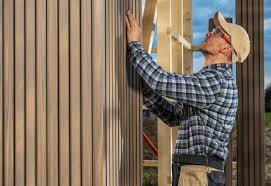 Best Stone Veneer Siding  in USA